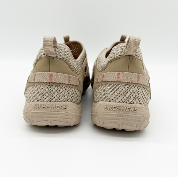 SKECHERS Relaxed Fit Luxe Foam Lifestyle "Reggae Fest" Size 10 - Picture 6 of 9